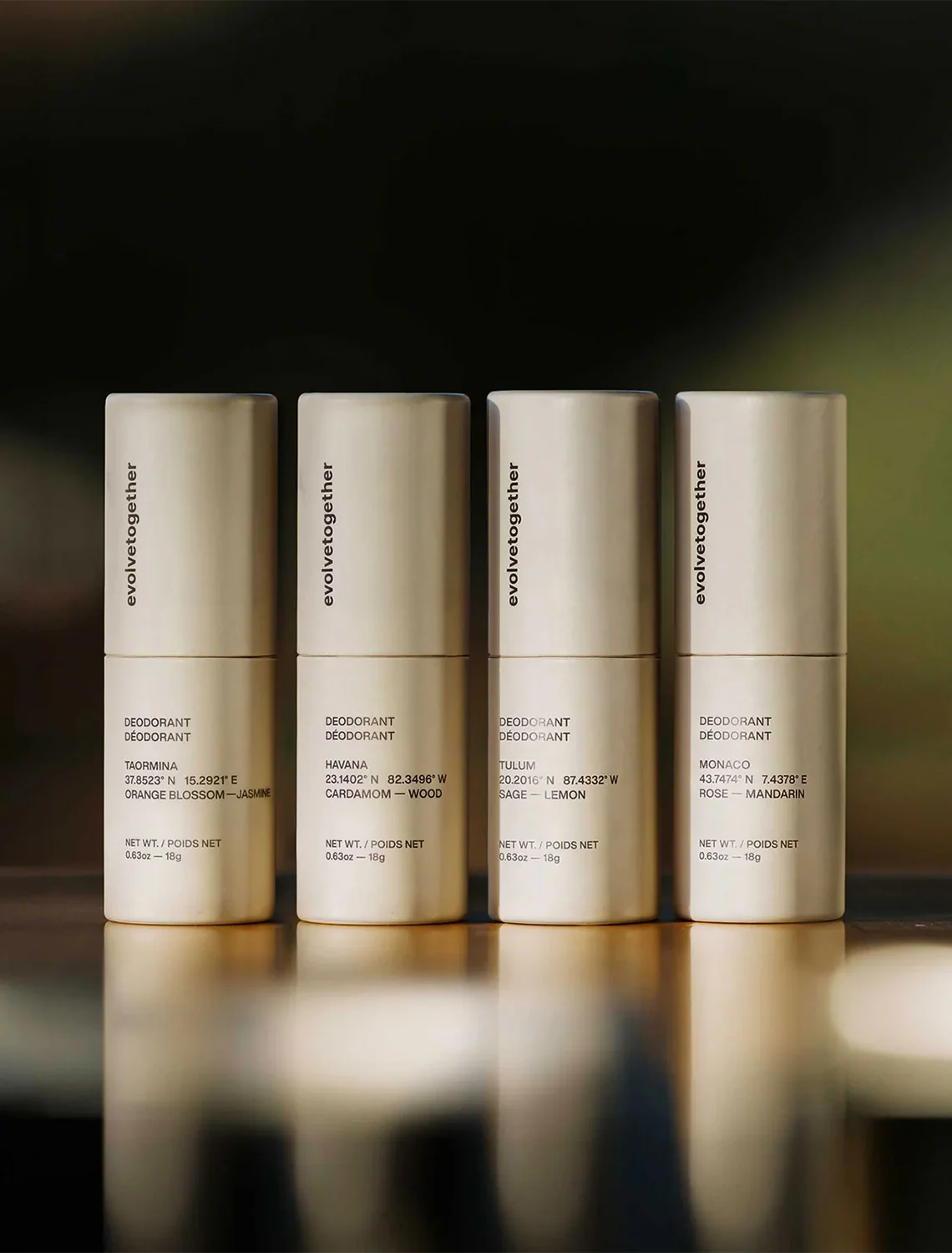deodorant discovery set - Image 5