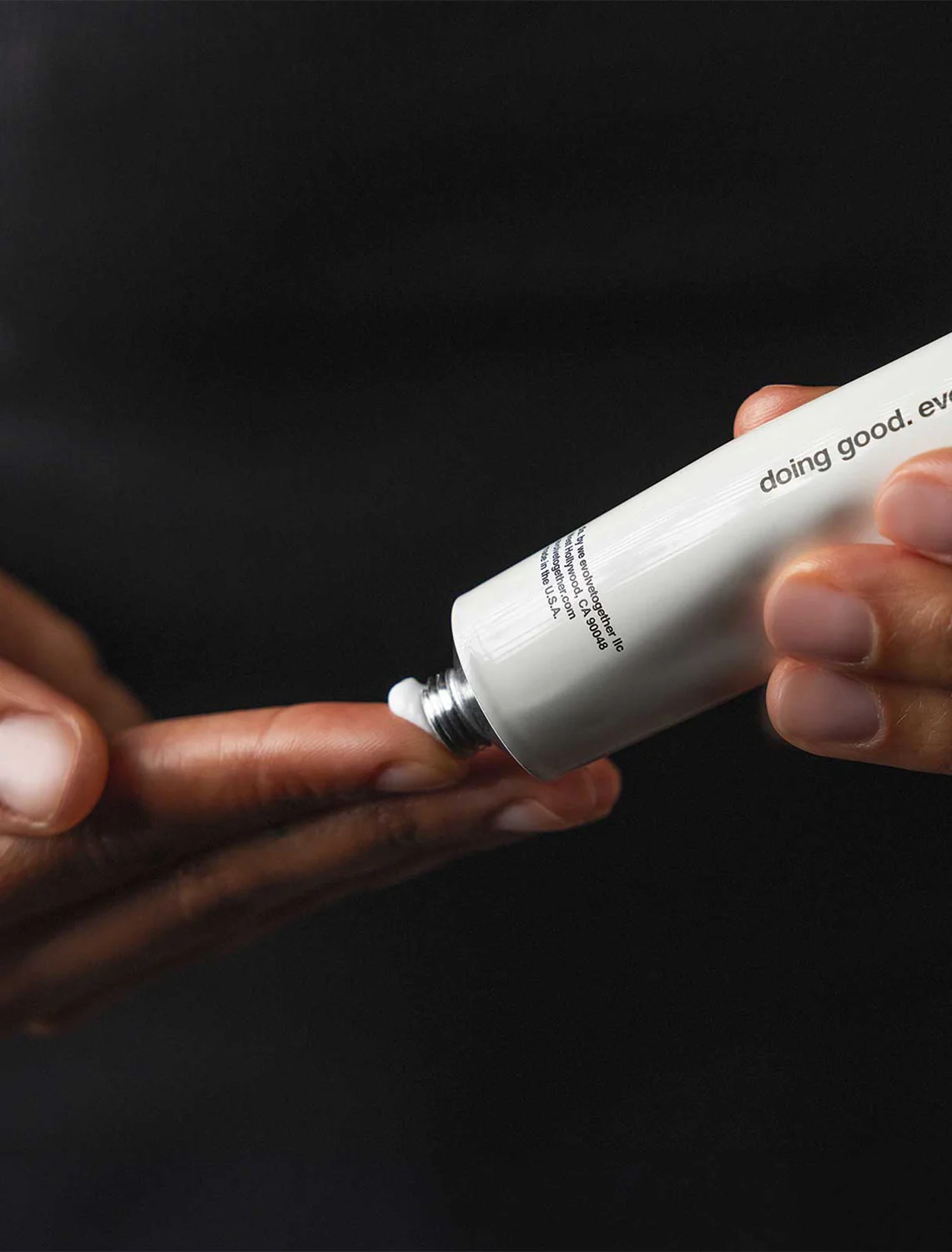 hydrating hand cream - havana - Image 2