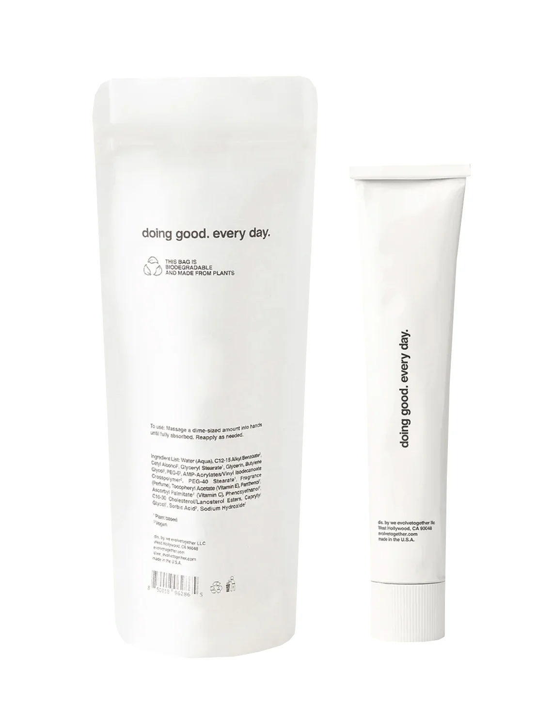hydrating hand cream - havana - Image 3
