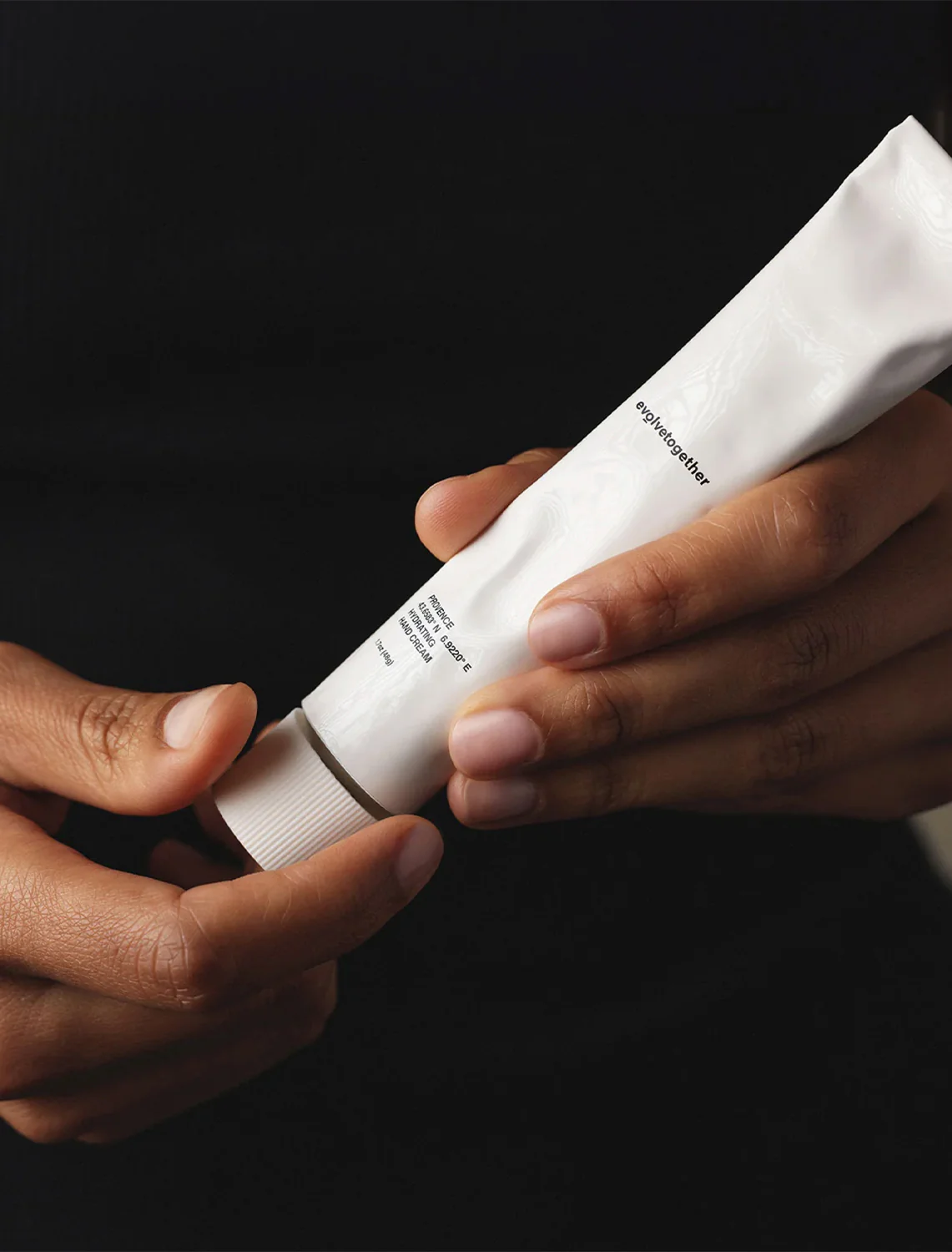 hydrating hand cream - provence - Image 2