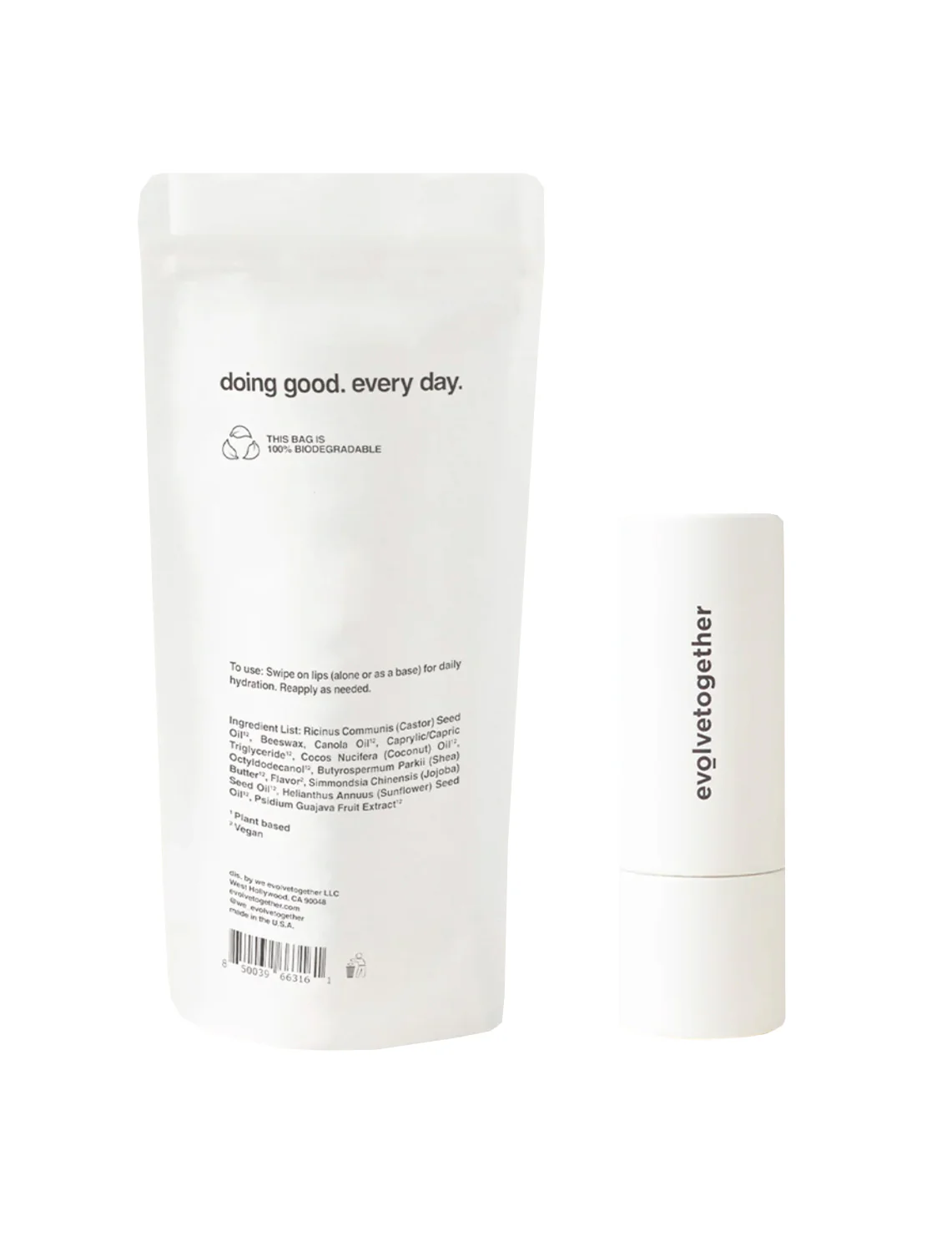 hydrating lip balm - provence - Image 4