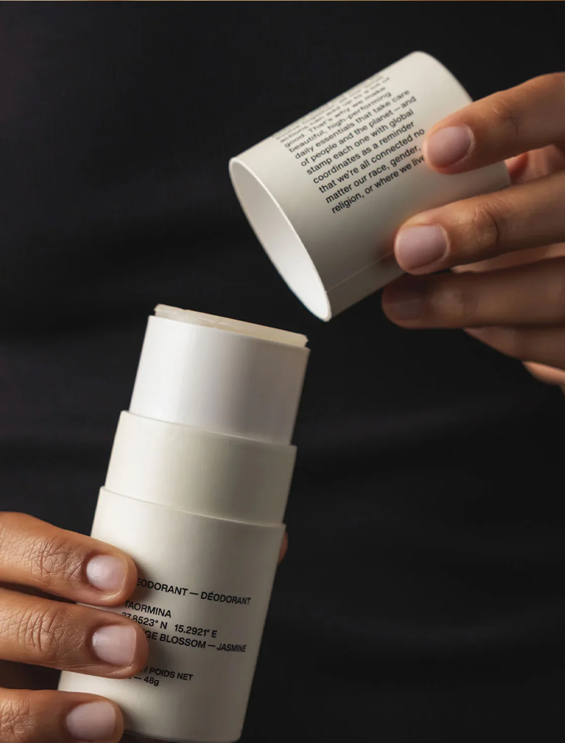 natural deodorant - taormina - Image 2