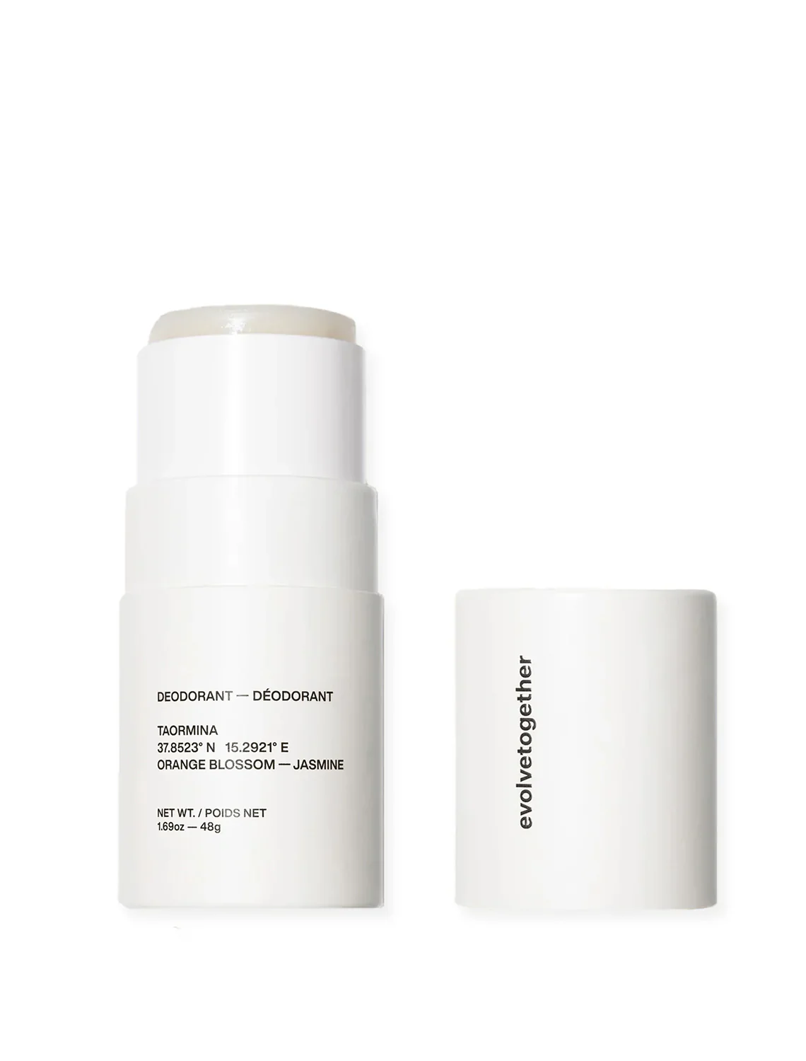 natural deodorant - taormina - Image 3