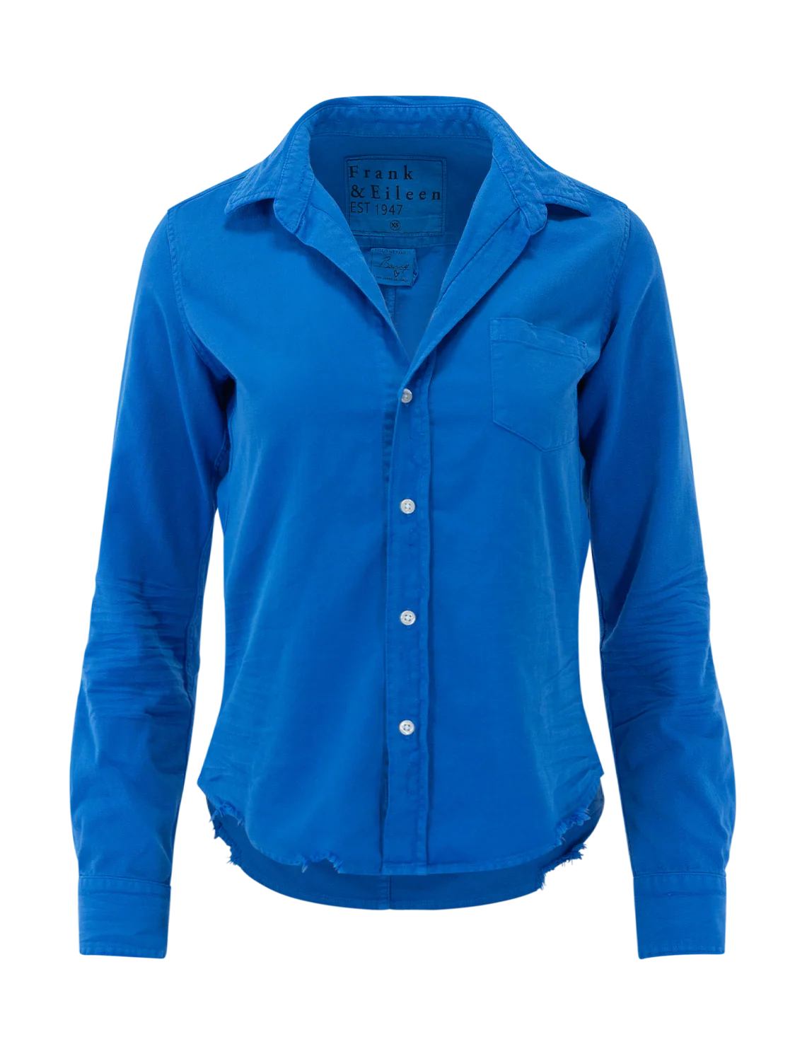 barry in lapis color denim