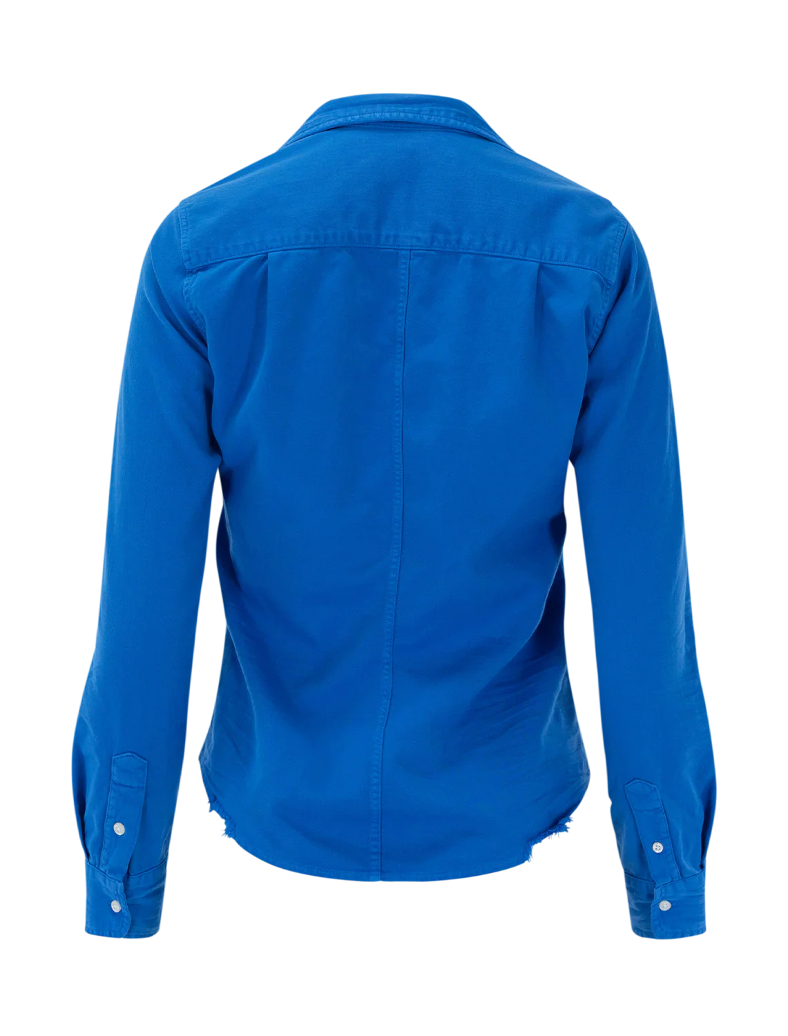 barry in lapis color denim - Image 2