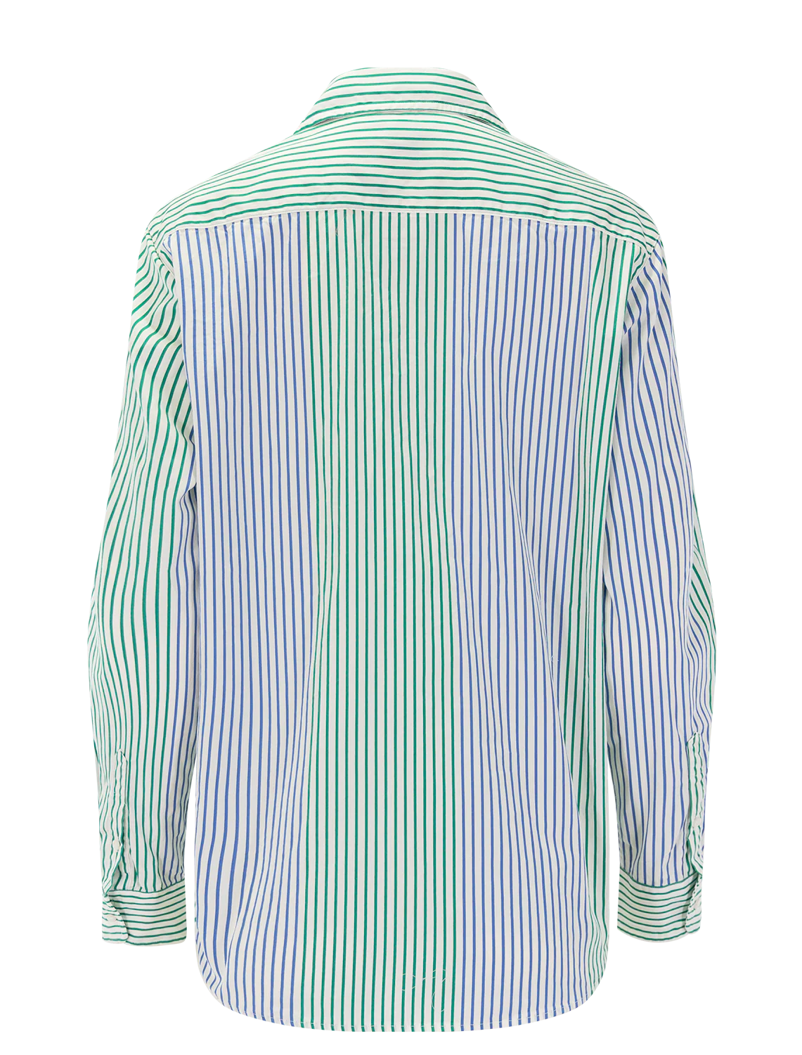 eileen in bright multicolor stripe - Image 2