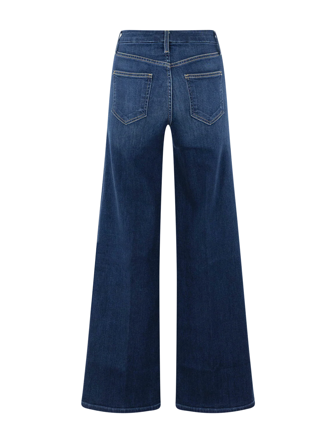 east galway 32" denim in 1999 wash - Image 3