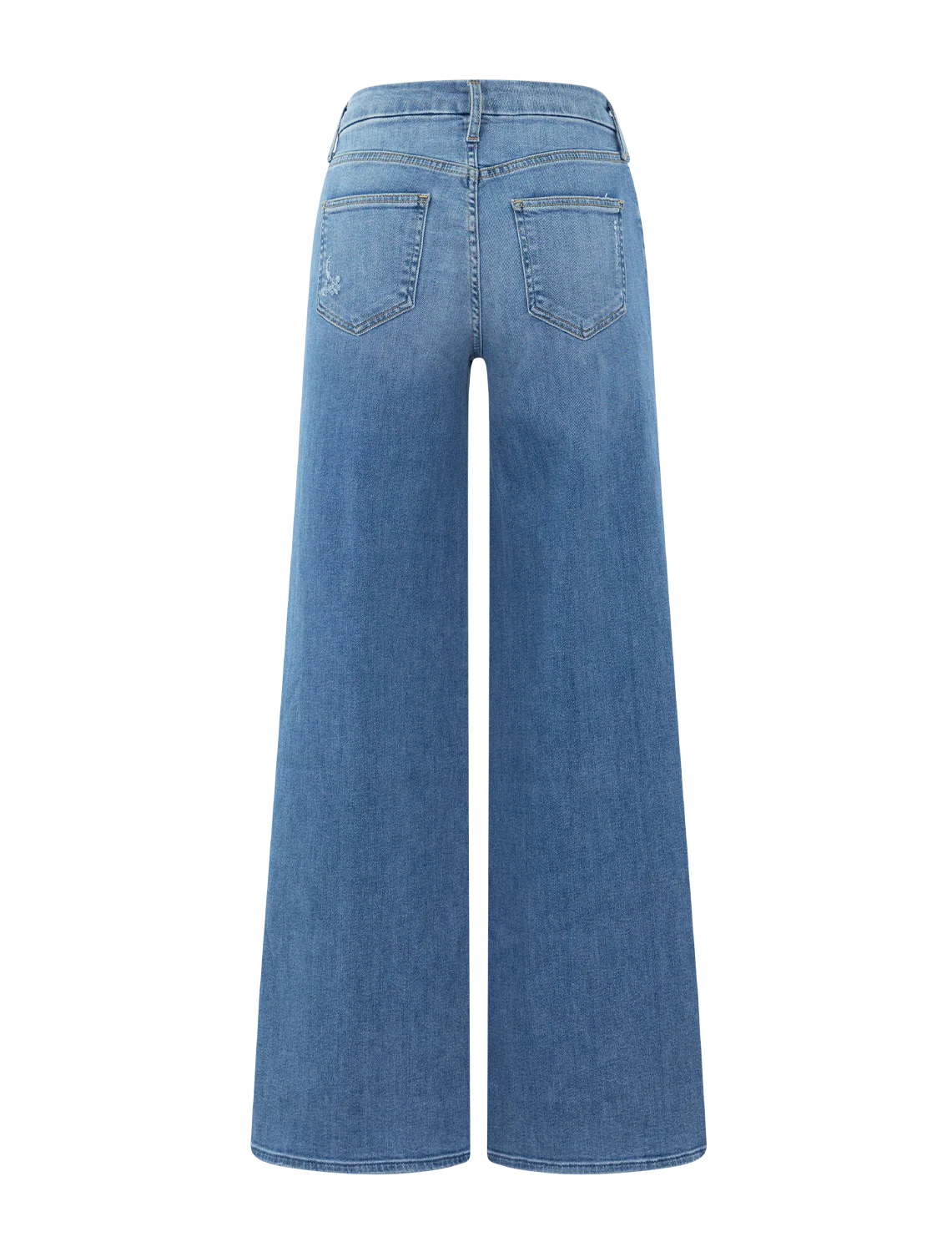 long gaucho in 1972 - Image 2