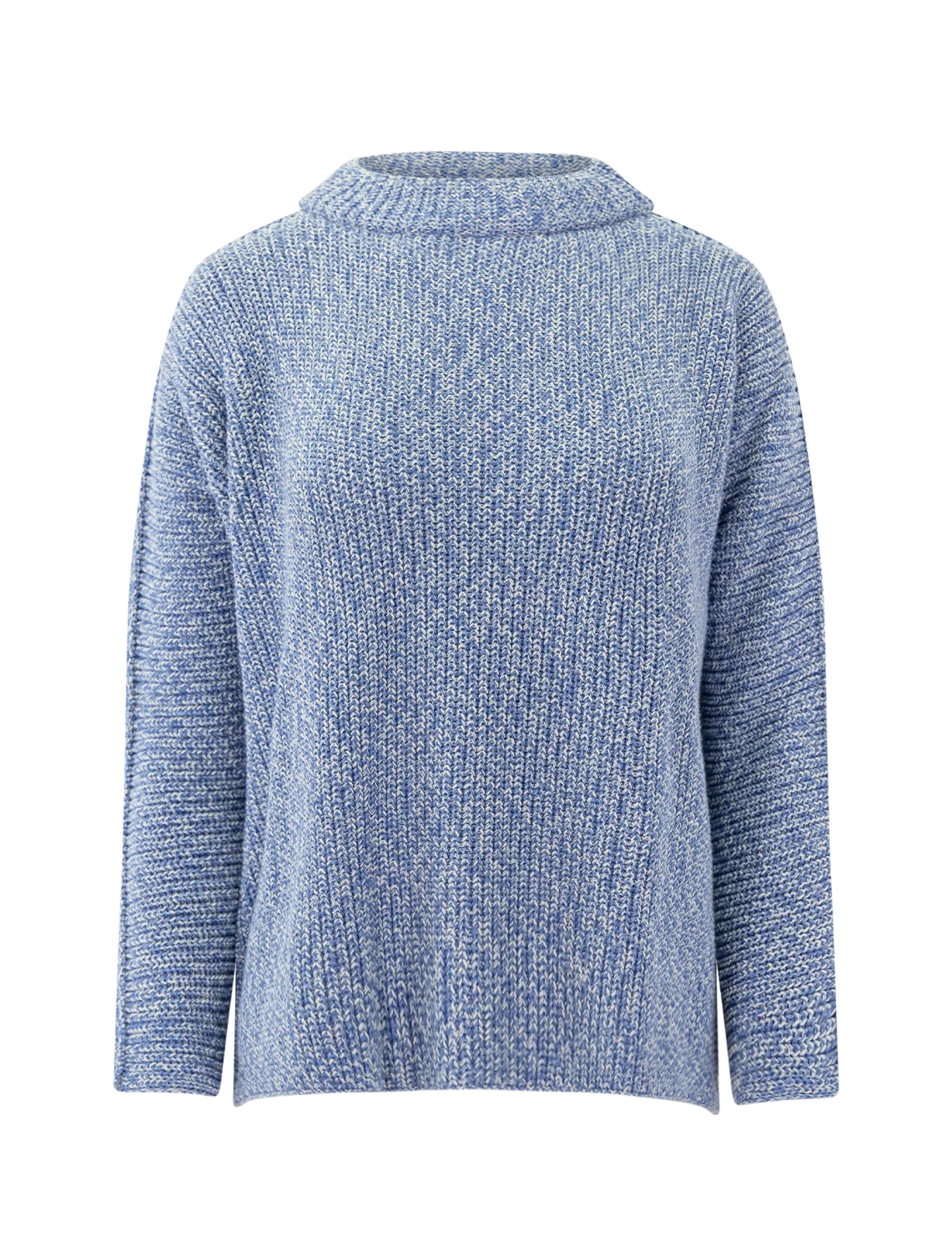 montecito sweater in coast