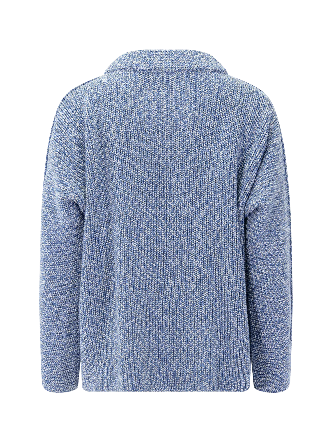 montecito sweater in coast - Image 3