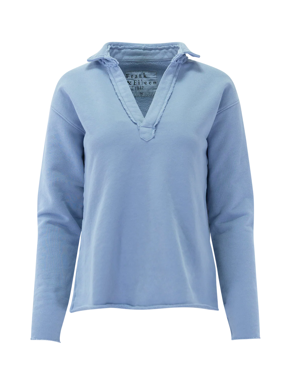 patrick popover henley in fog
