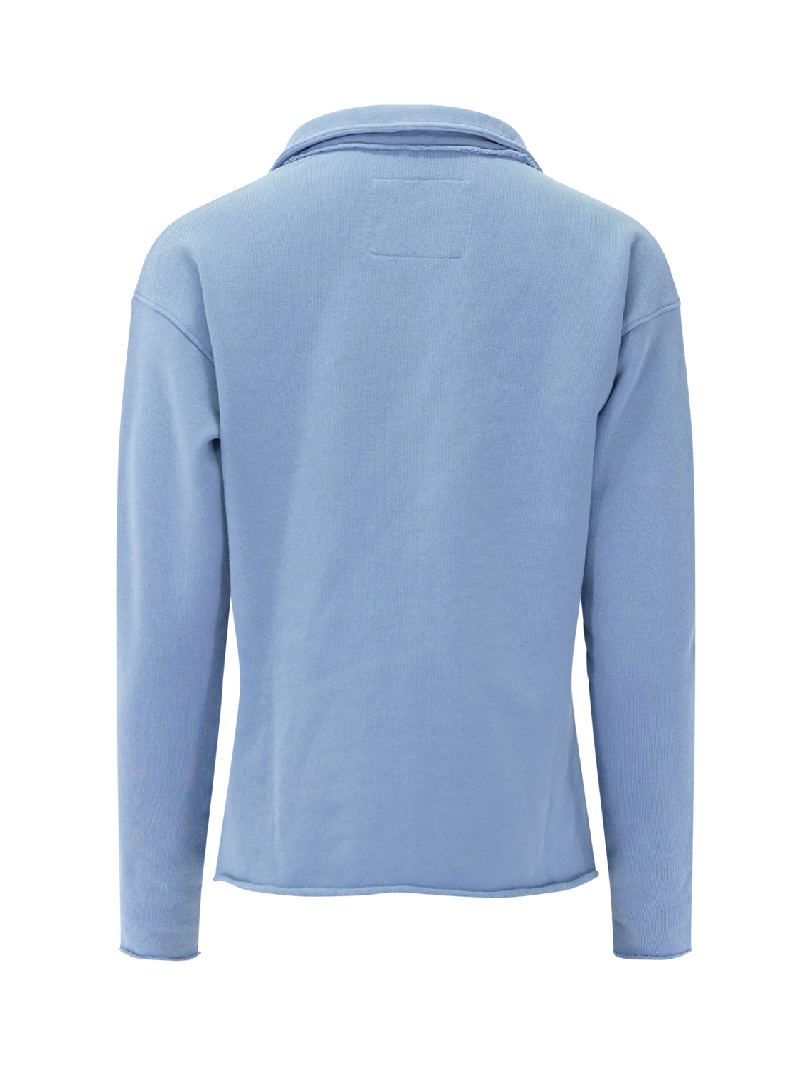 patrick popover henley in fog - Image 3