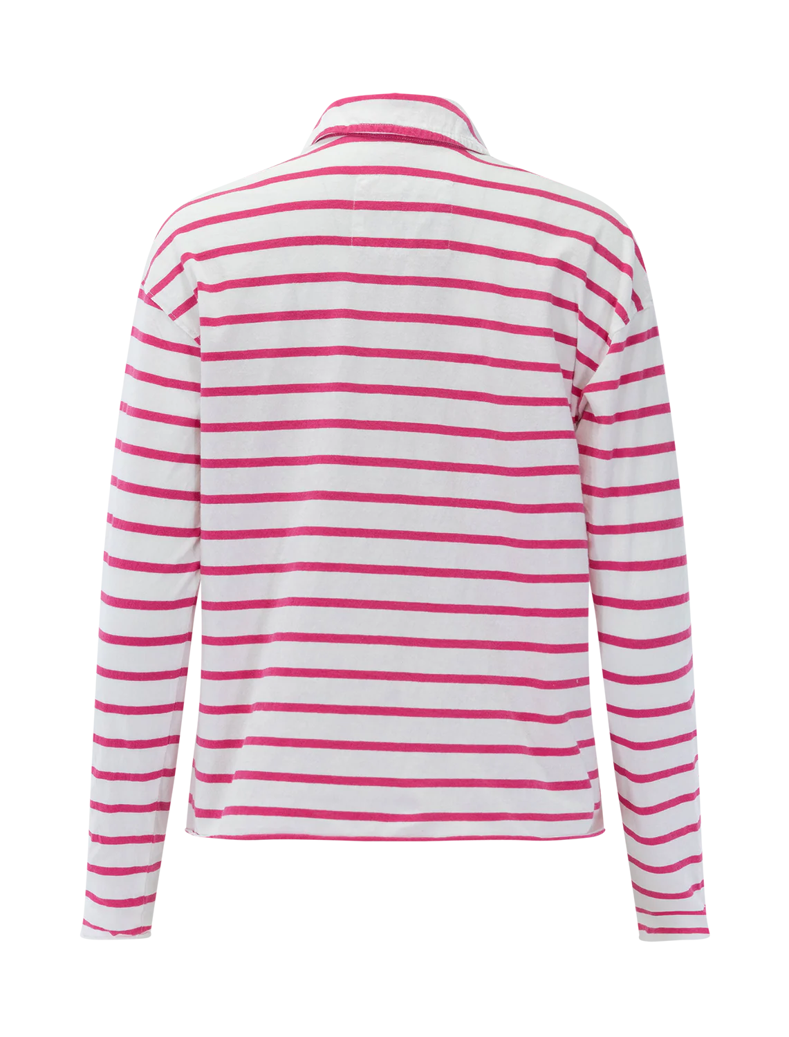 patrick popover in lotus stripe - Image 3