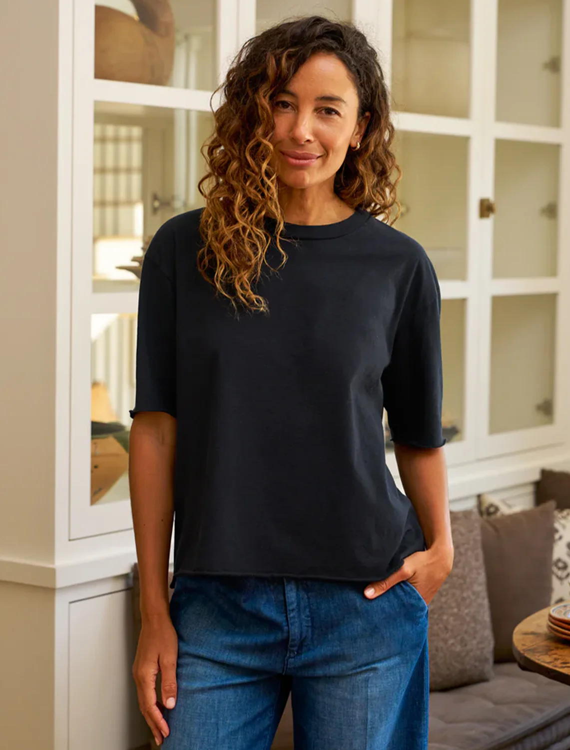 perry tee in british royal navy - Image 2