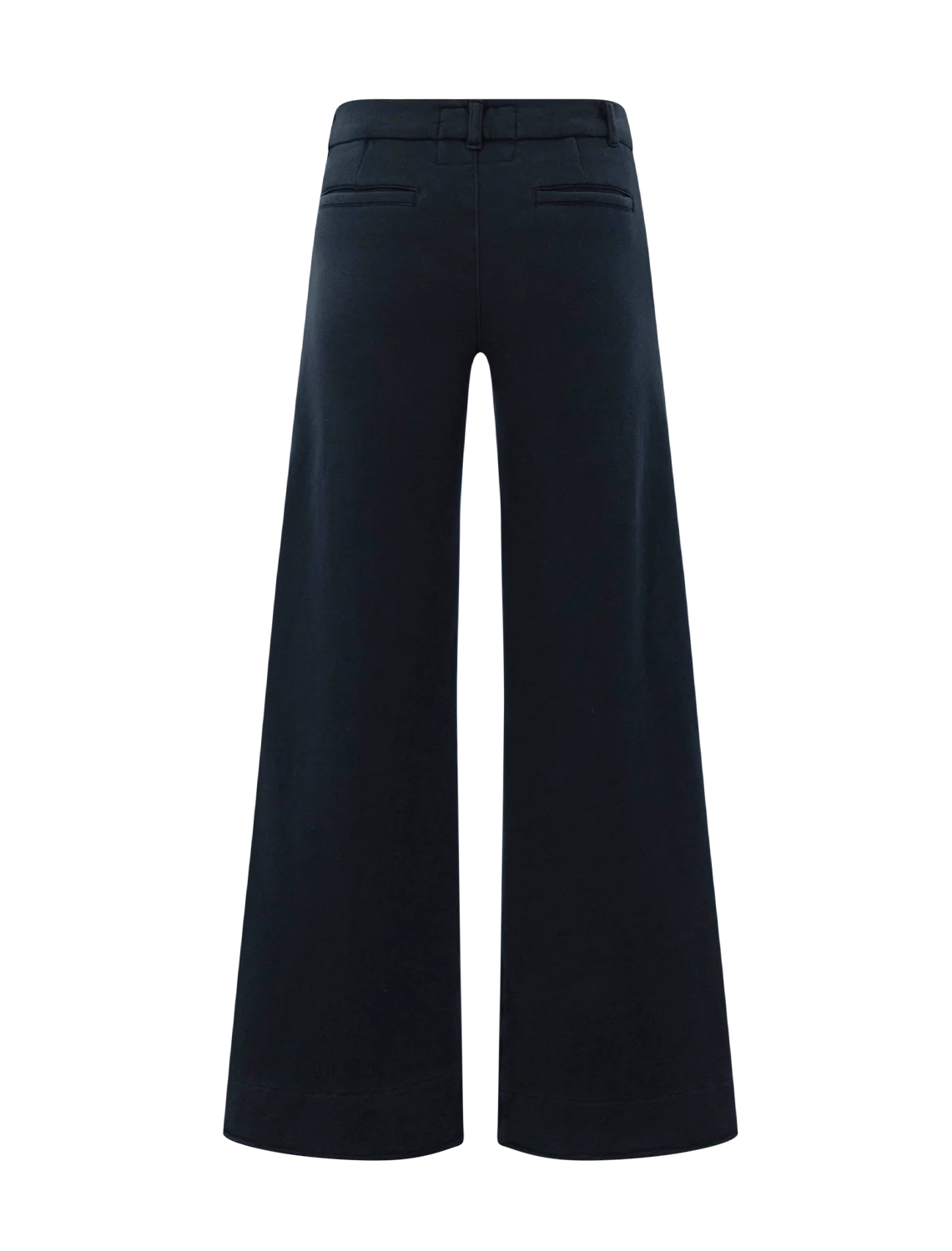riley trouser sweatpants in british royal navy - Image 3