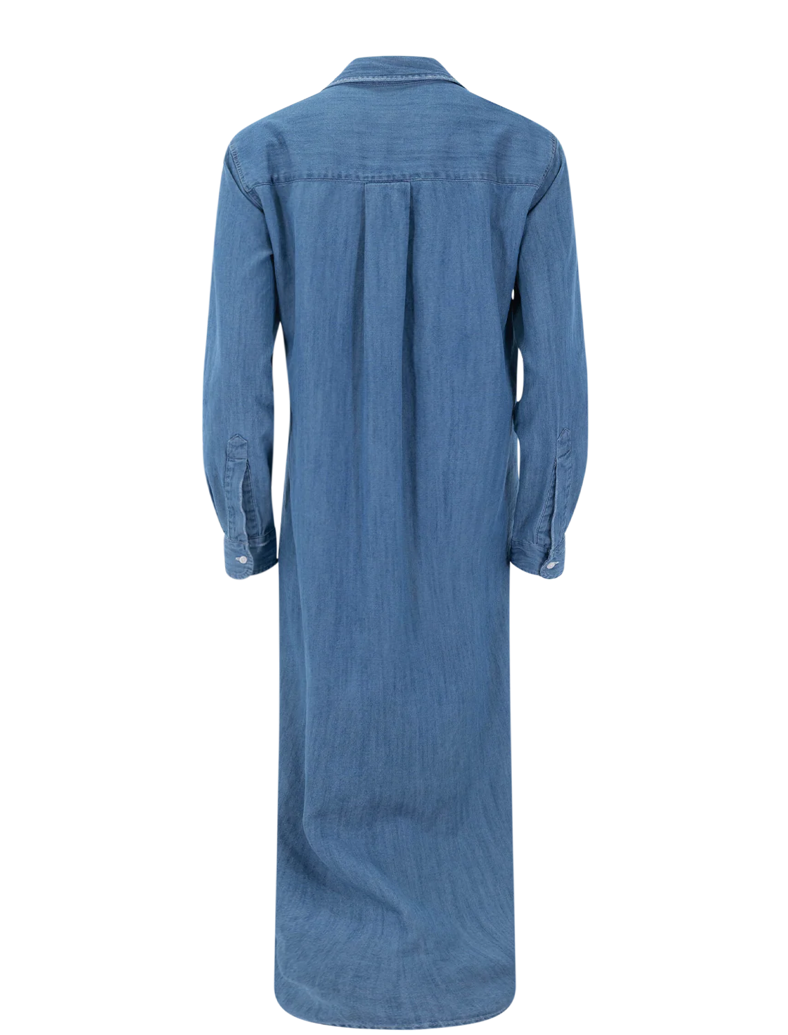 rory in vintage stonewashed indigo - Image 3