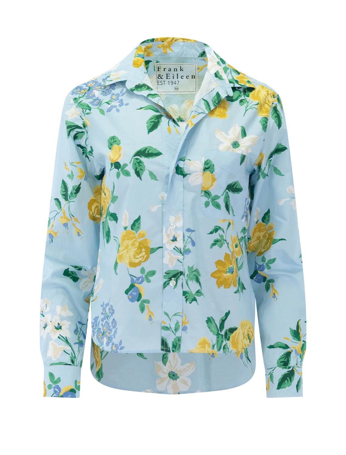 silvio in summer scatter print