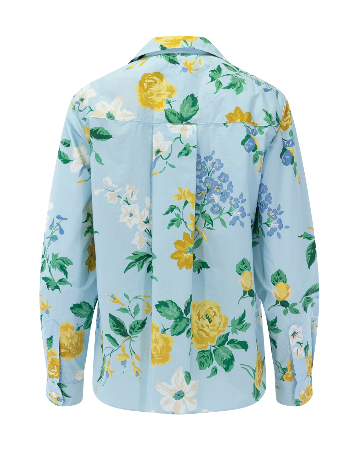 silvio in summer scatter print - Image 2