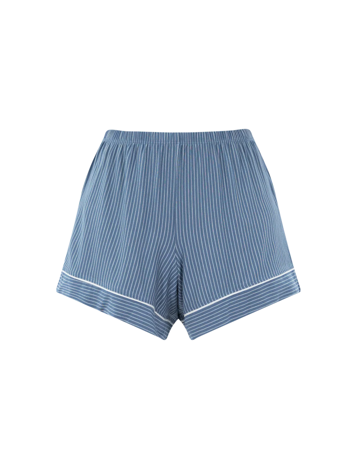 gisele printed relaxed short pj - Image 5