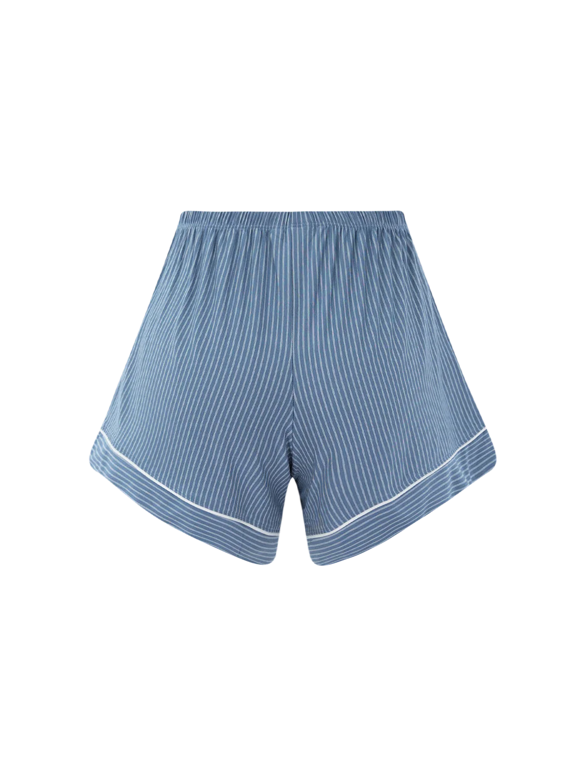 gisele printed relaxed short pj - Image 6