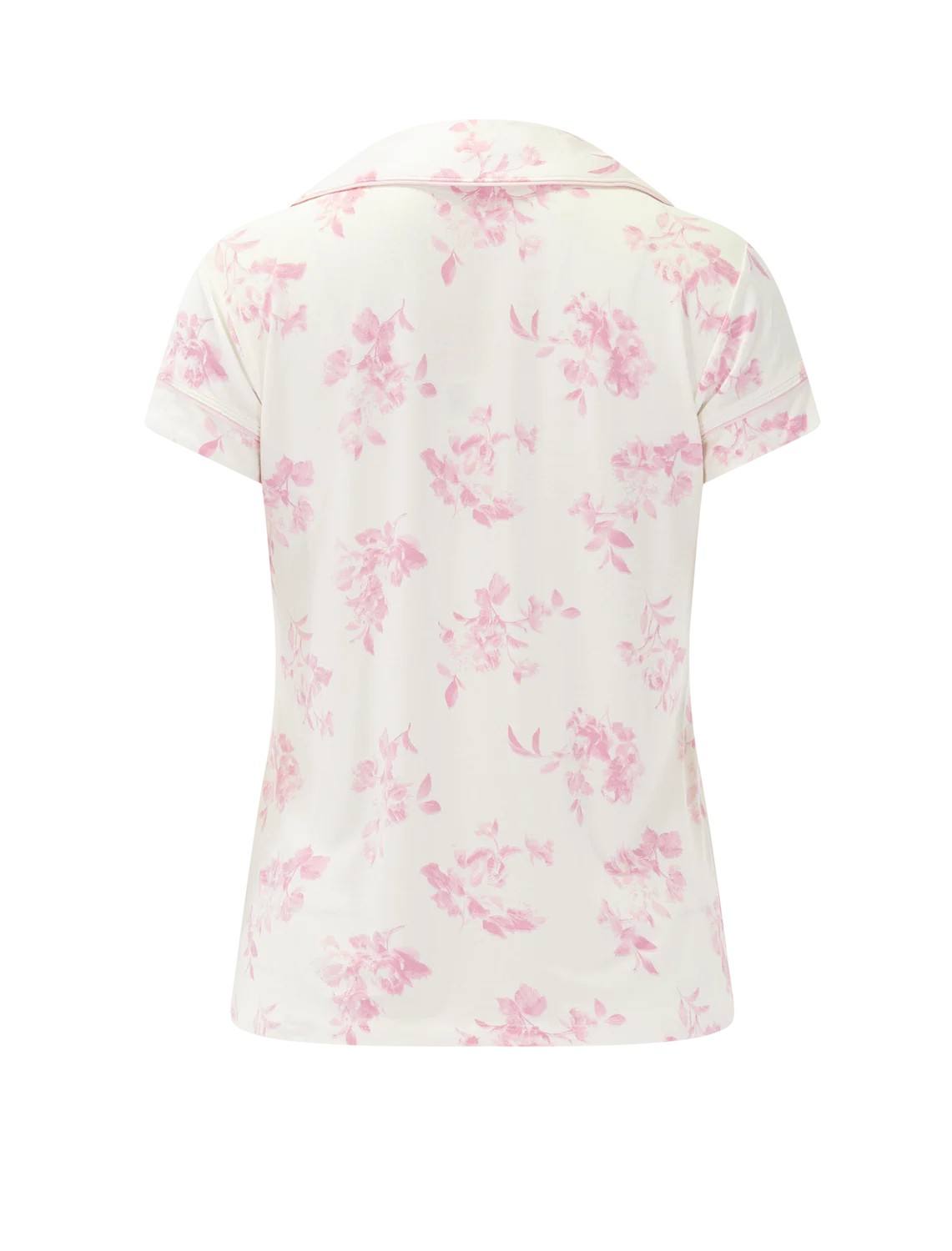 gisele rose garden cameo pj set - Image 4