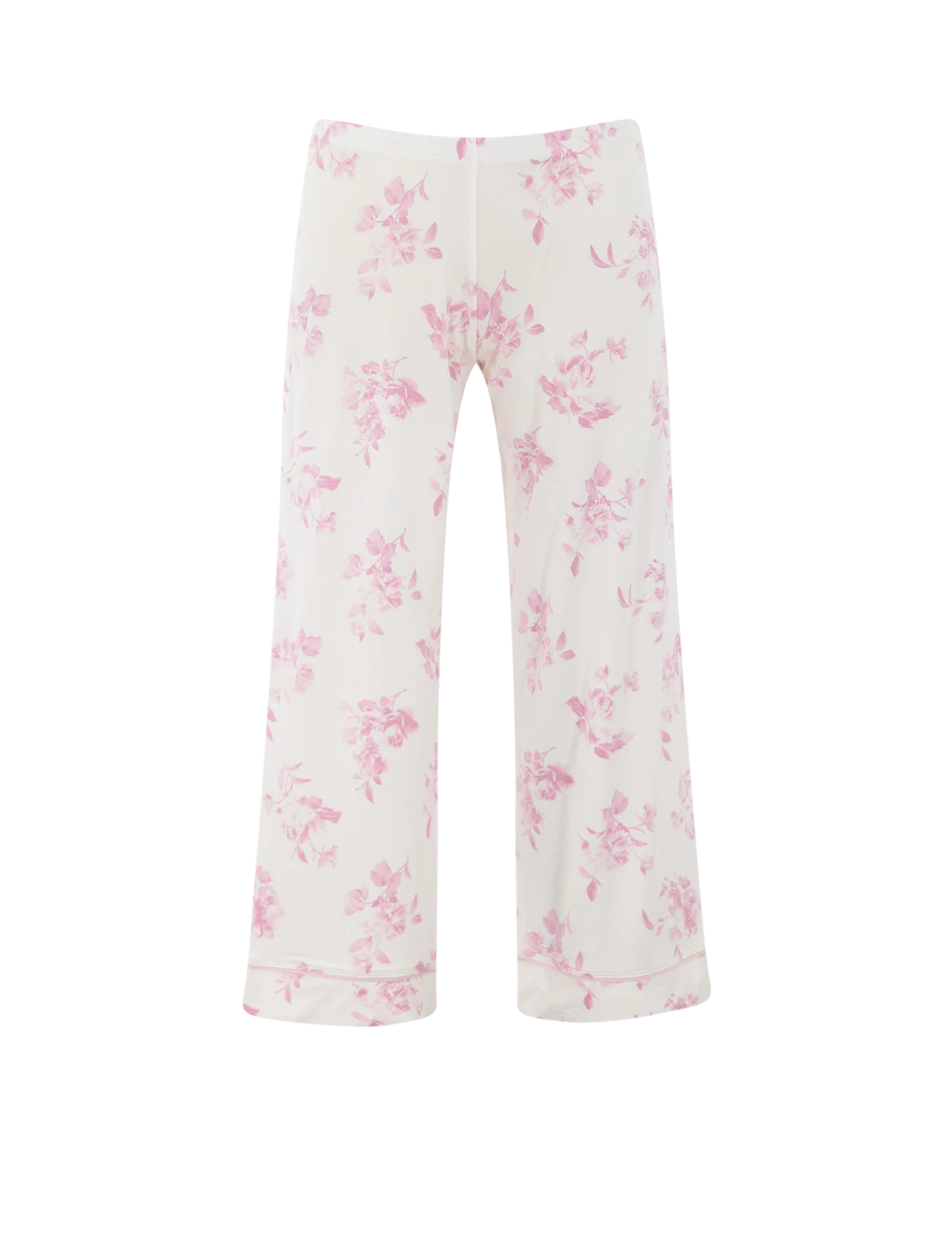 gisele rose garden cameo pj set - Image 5