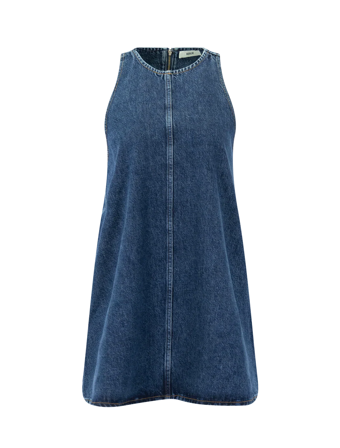 harriet dress in term