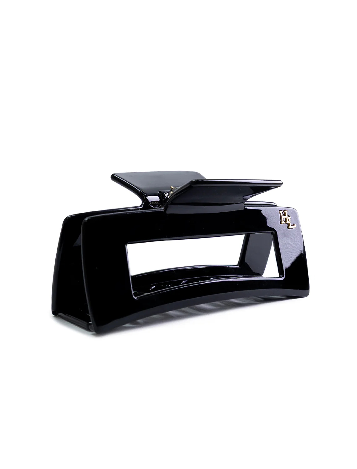 large hairclaw in black - Image 3