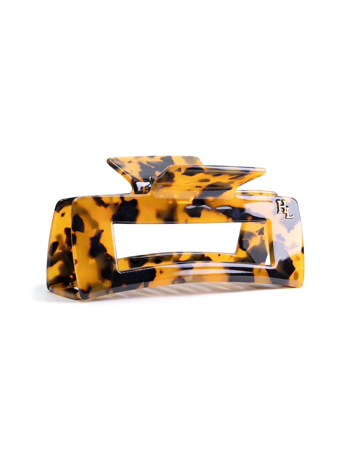 large hairclaw in vintage - Image 3