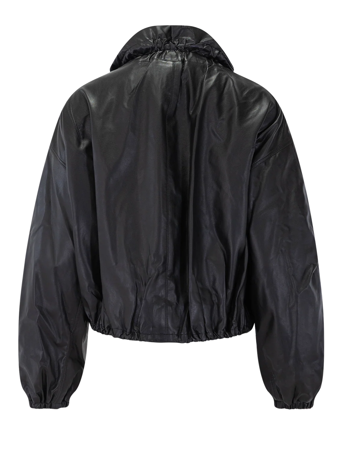 neela leather jacket - Image 3