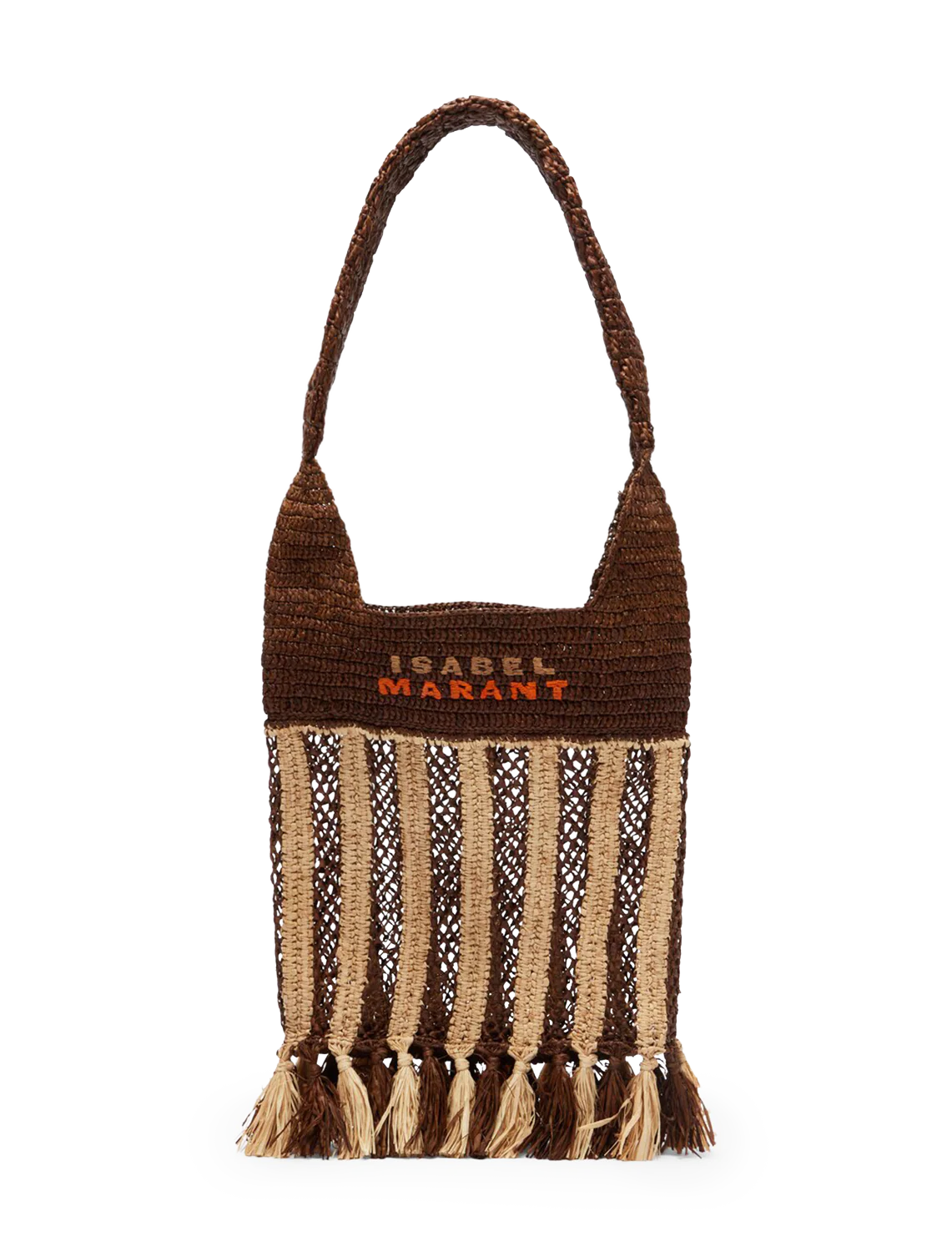 praia pom pom tote