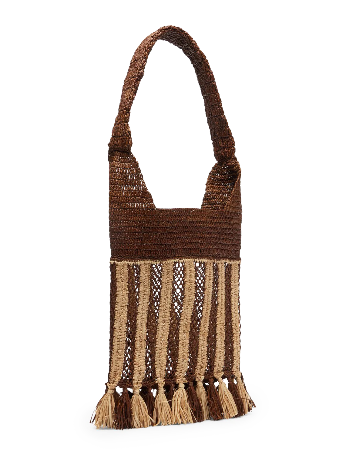 praia pom pom tote - Image 2