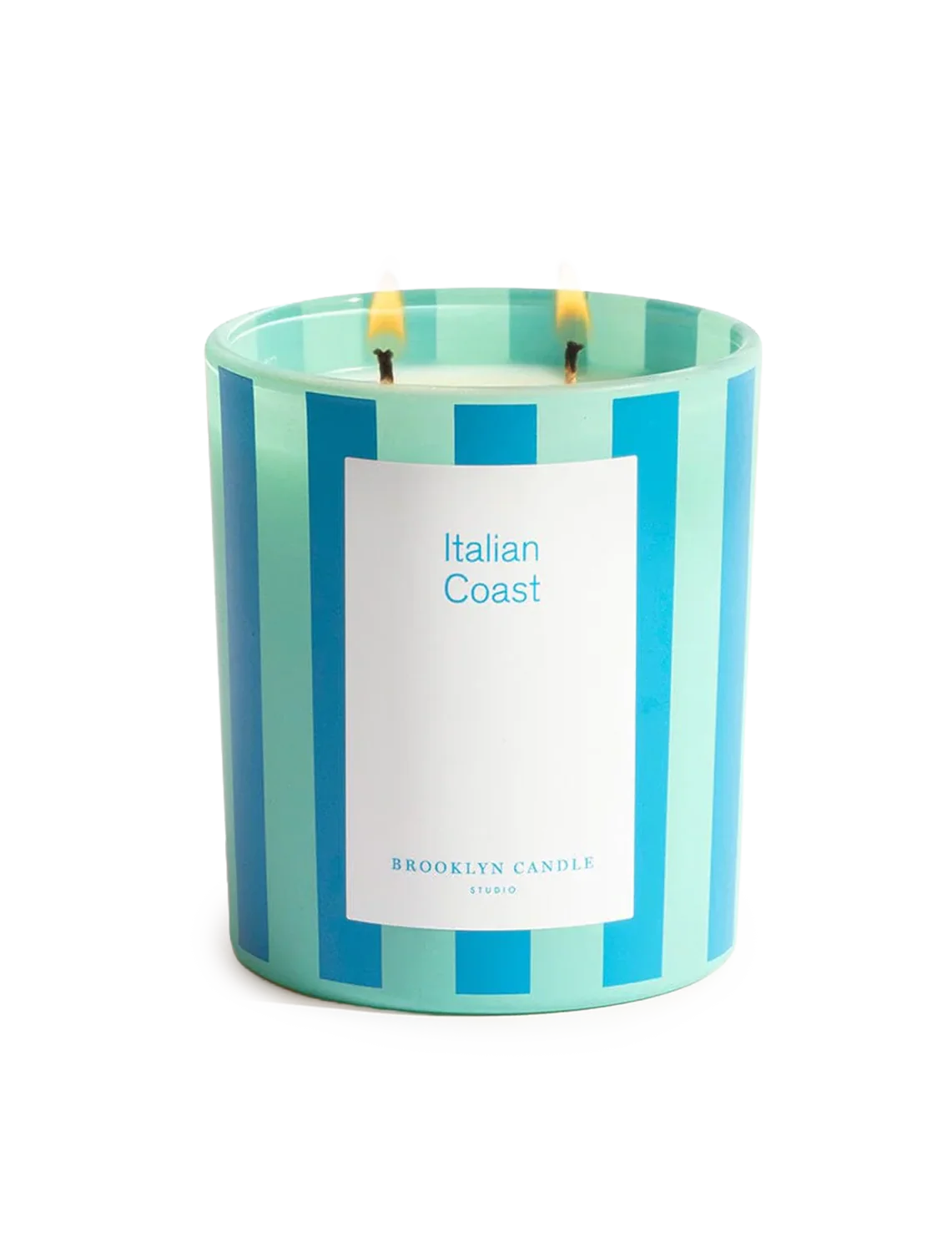 italian coast candle