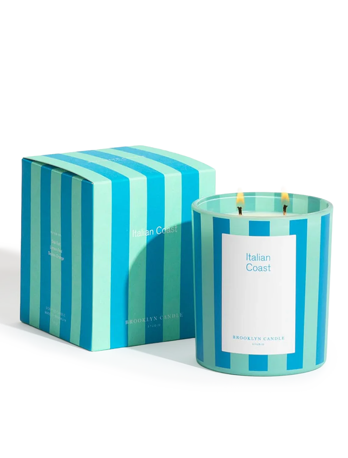 italian coast candle - Image 3