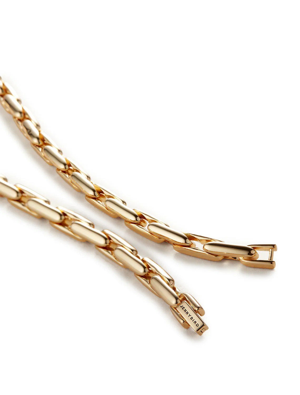 alber chain in gold - Image 4