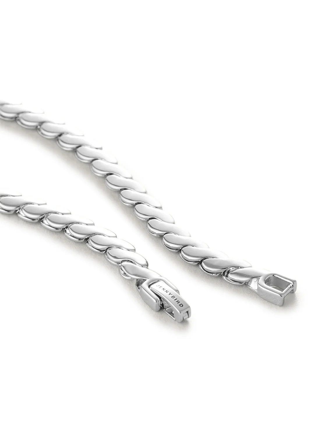 paloma chain in silver - Image 4