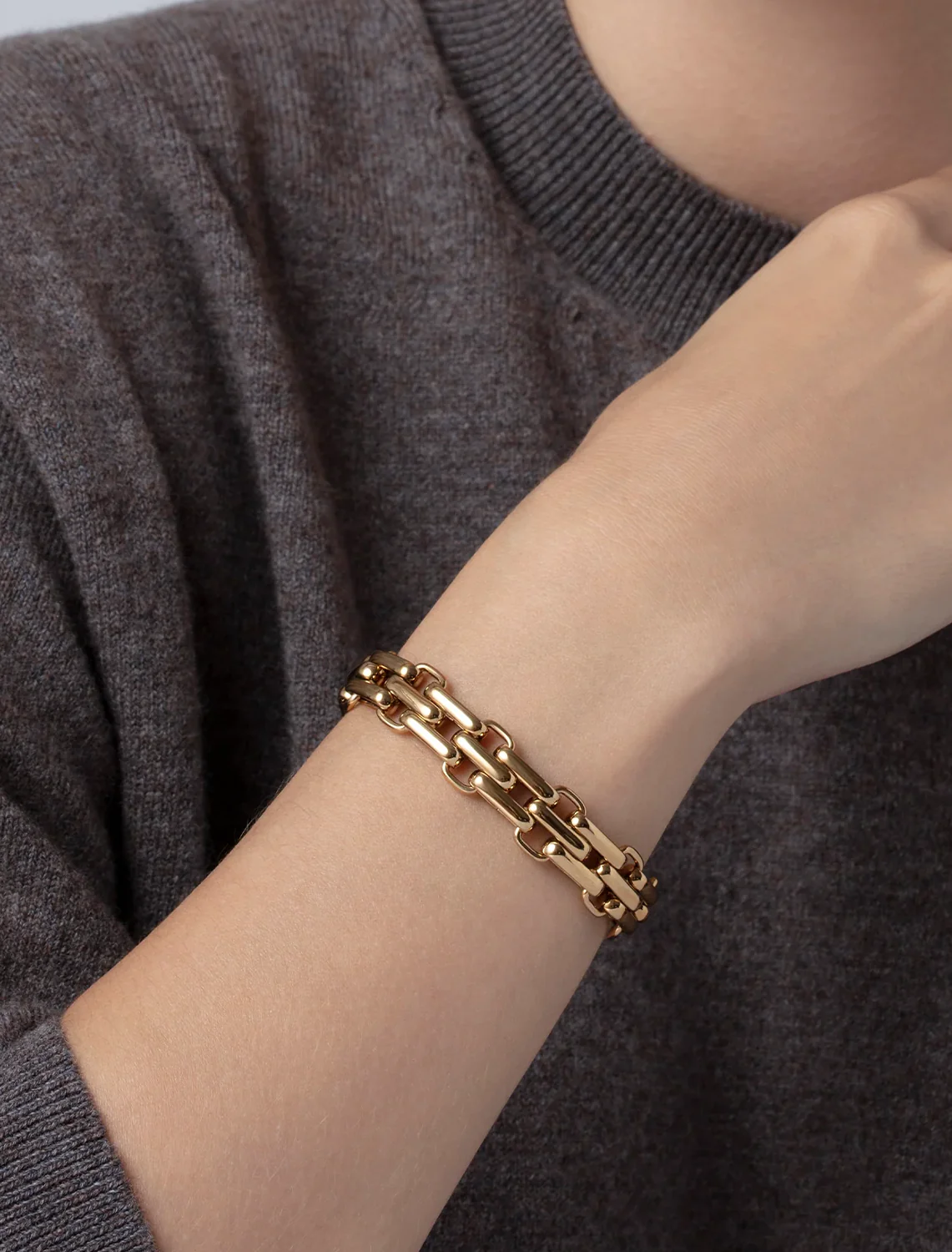 slim penelope bracelet - Image 2