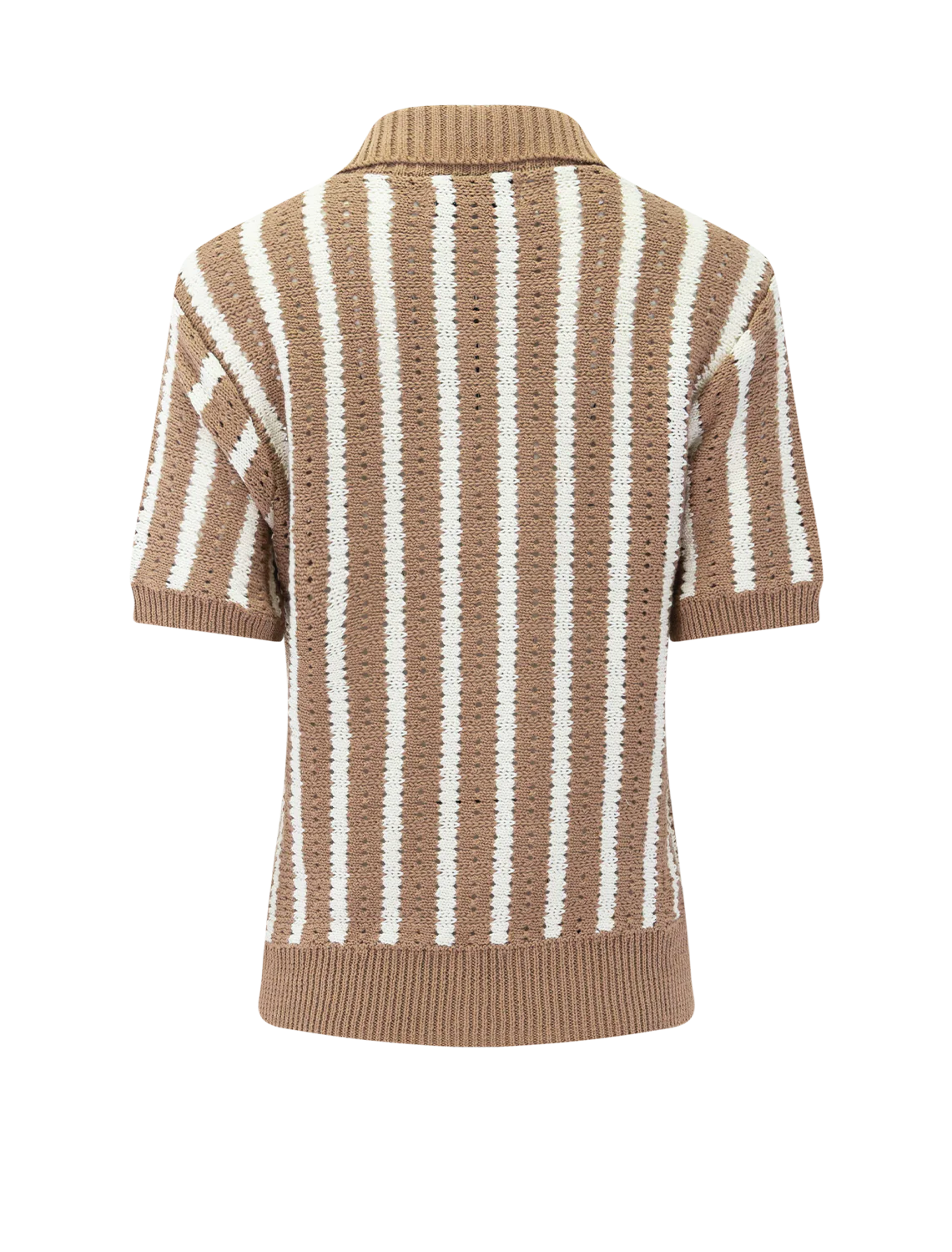 francesco in burlap stripe - Image 3