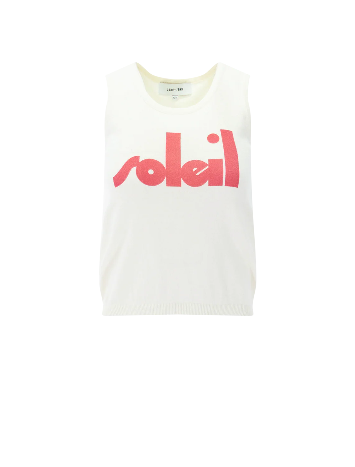 michele soleil tank