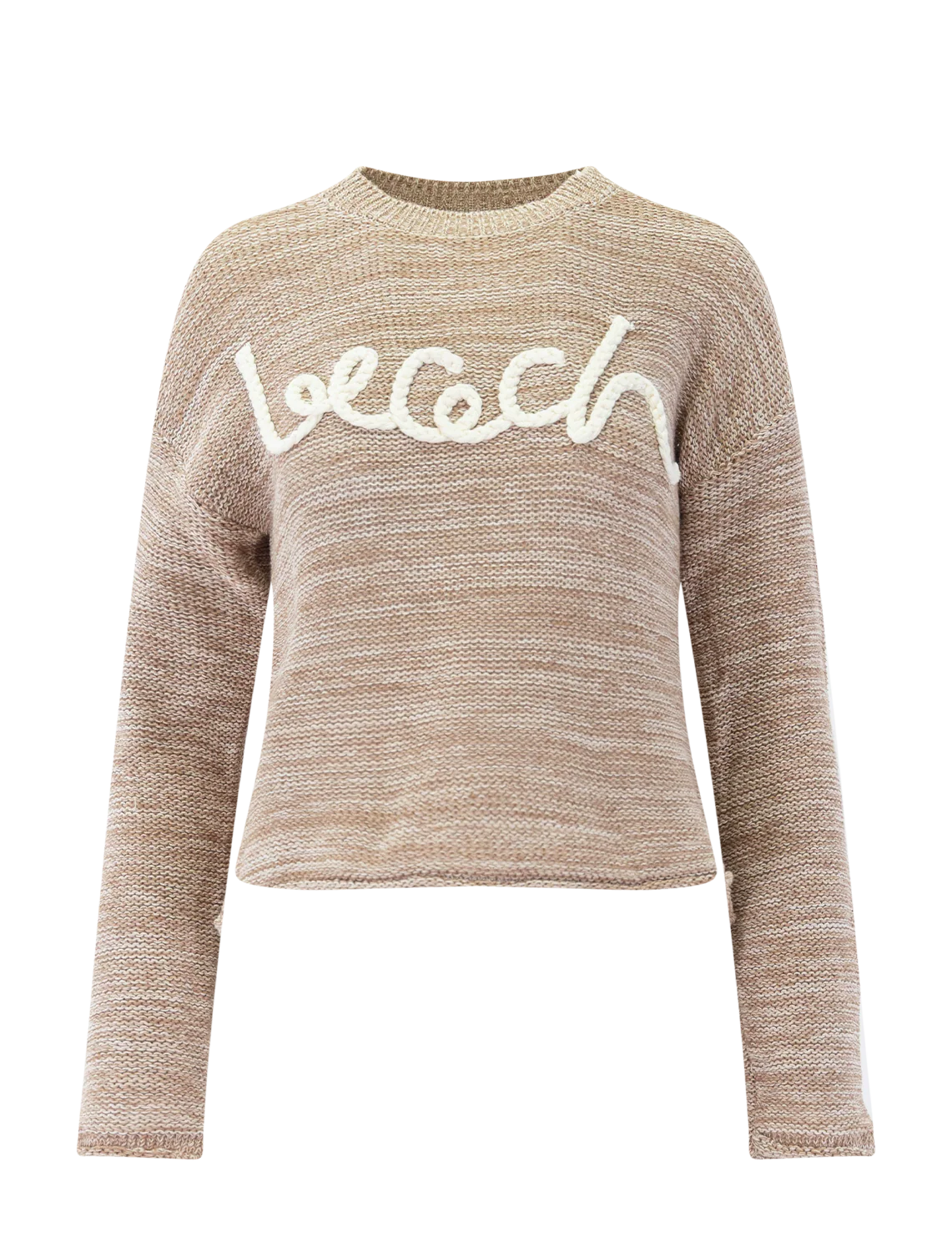 rocco beach pullover