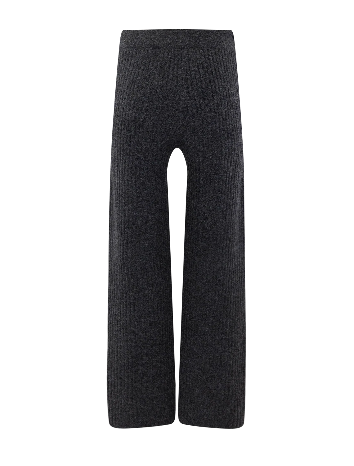 toby sweater pant in carbon - Image 3