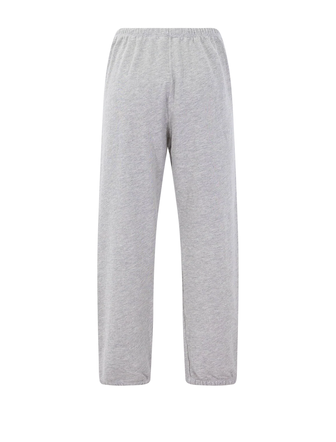 johnny sweatpants in heather grey - Image 3