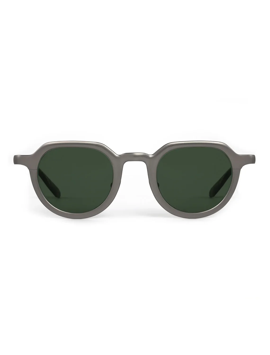 galvan | matte raw chroma + tortuga