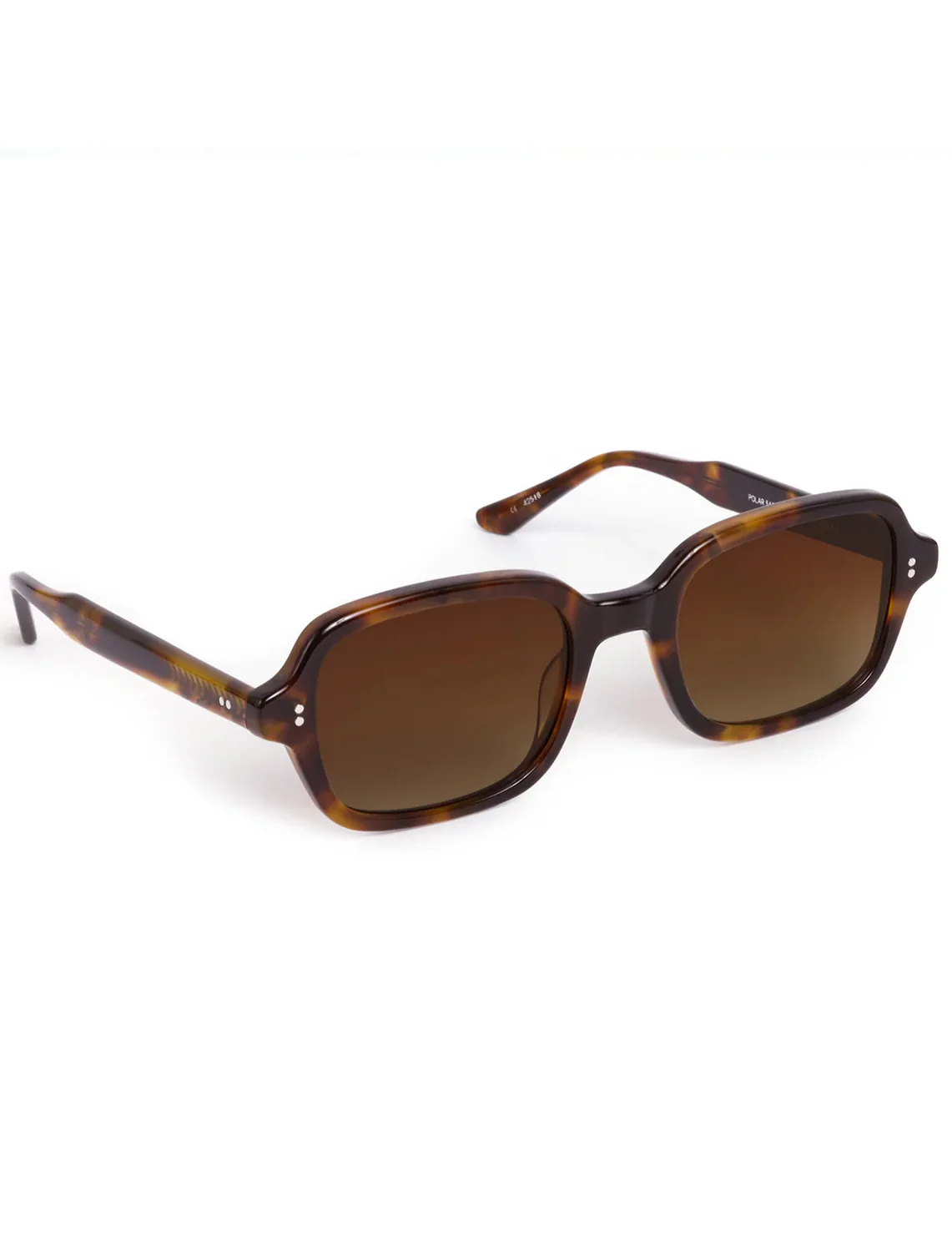tommie | havana polarized - Image 3