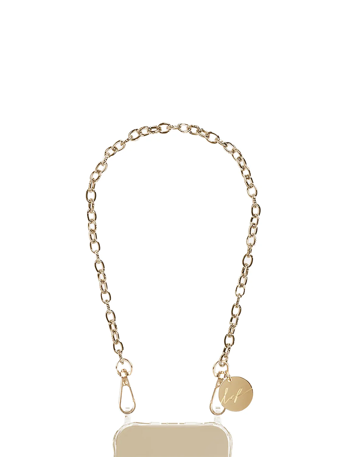 aya dore perles 40 cm strap - Image 2