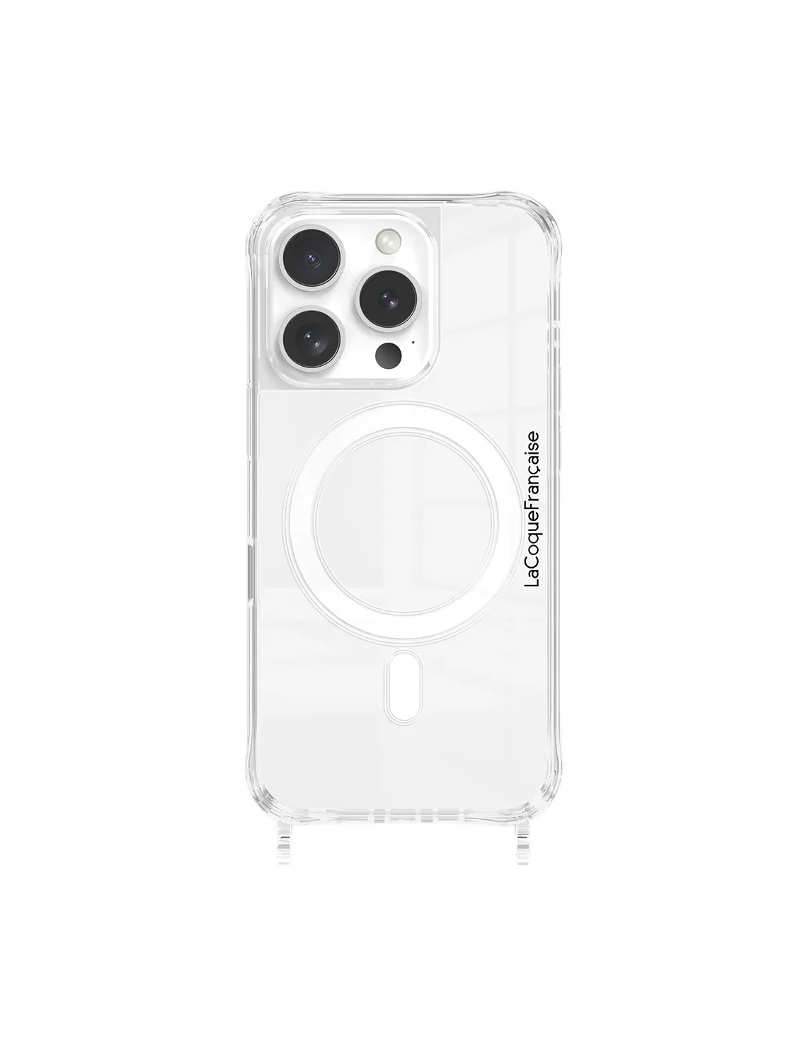 coque iphone 15 pro max magsafe case - Image 2