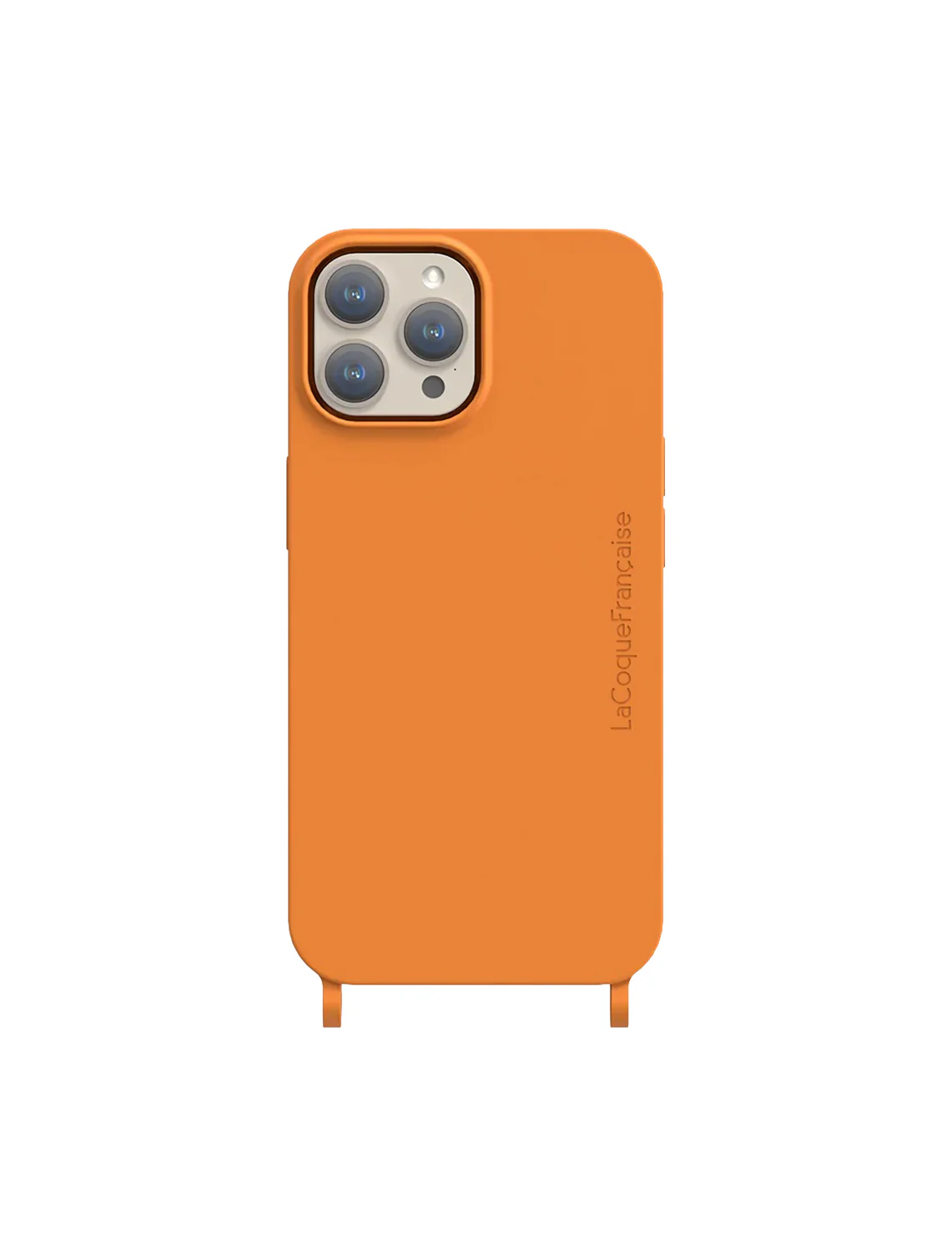 coque iphone 16 pro max case in camel