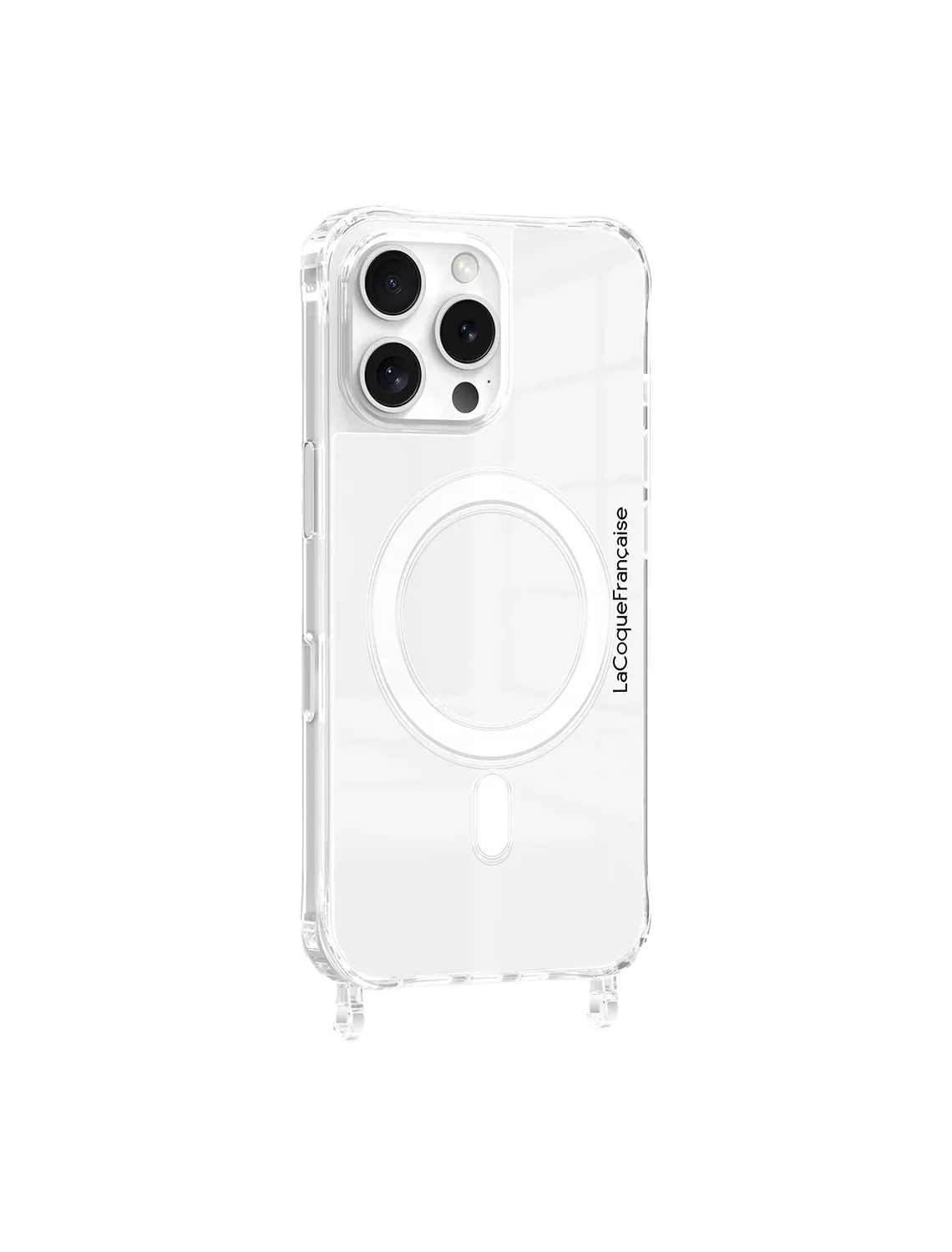 coque iphone 16 pro max magsafe case