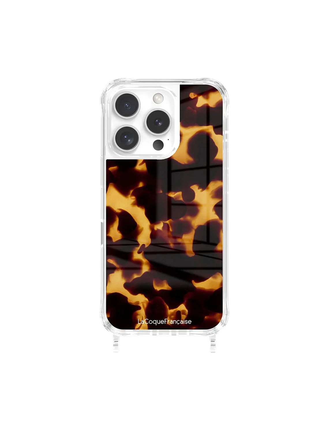 iphone 16 pro tortoiseshell case - Image 2