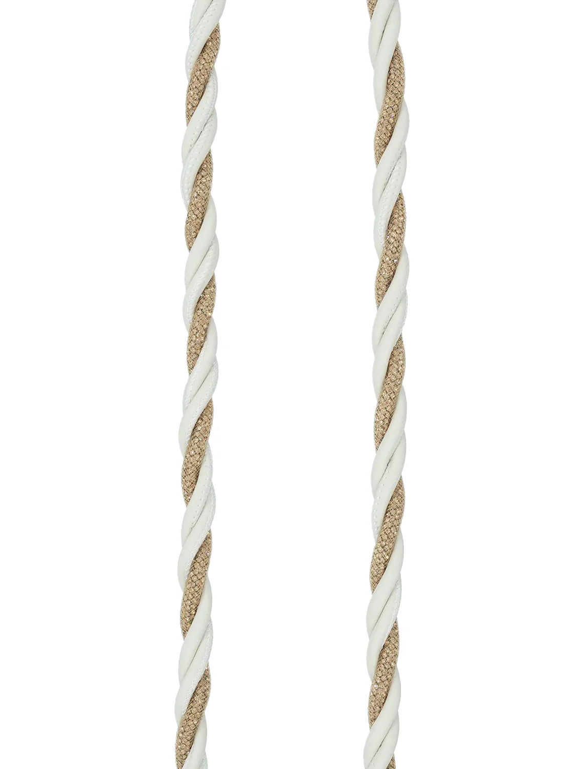 joe beige et dore strap 120 cm - Image 3